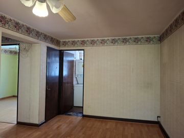 Departamento en venta en Grajales, Santiago Centro