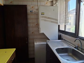 Departamento en venta en Grajales, Santiago Centro