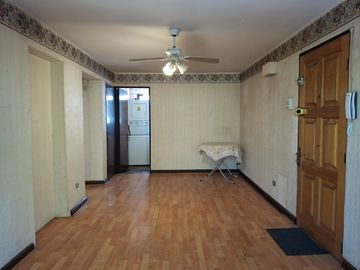 Departamento en venta en Grajales, Santiago Centro