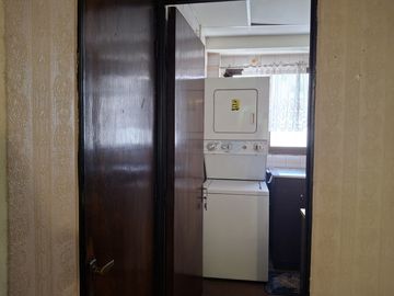 Departamento en venta en Grajales, Santiago Centro