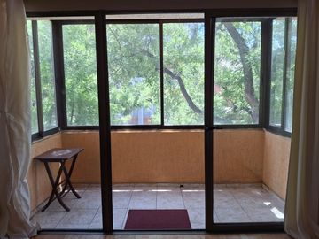 Departamento en venta en Grajales, Santiago Centro