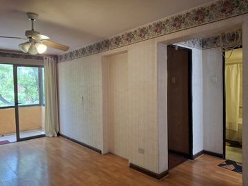 Departamento en venta en Grajales, Santiago Centro