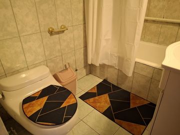 Departamento en venta en Grajales, Santiago Centro