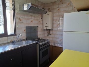 Departamento en venta en Grajales, Santiago Centro