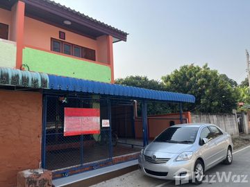 2 Bedroom Whole Building for sale in Nong Muang Khai, Phrae