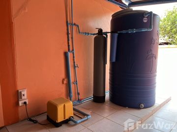 2 Bedroom Whole Building for sale in Nong Muang Khai, Phrae