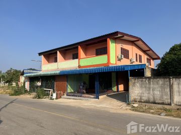 2 Bedroom Whole Building for sale in Nong Muang Khai, Phrae