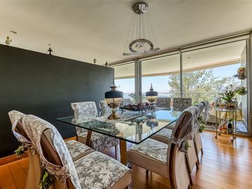 Departamento en Venta en San Carlos de Apoquindo