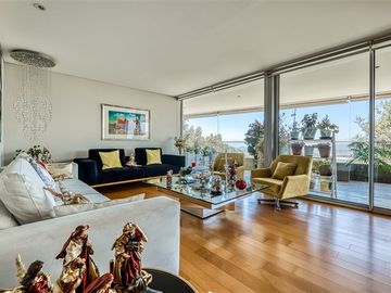 Departamento en Venta en San Carlos de Apoquindo