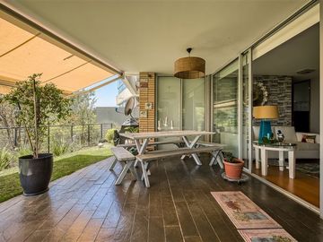 Departamento en Venta en San Carlos de Apoquindo