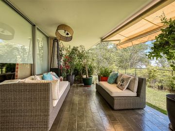 Departamento en Venta en San Carlos de Apoquindo