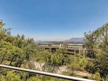 Departamento en Venta en San Carlos de Apoquindo