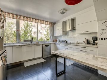 Departamento en Venta en San Carlos de Apoquindo