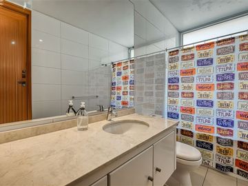 Departamento en Venta en San Carlos de Apoquindo