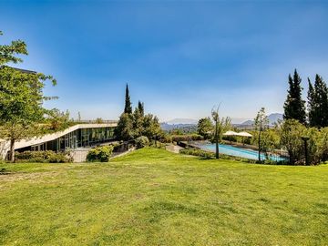 Departamento en Venta en San Carlos de Apoquindo