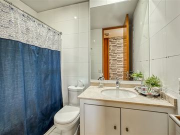 Departamento en Venta en San Carlos de Apoquindo
