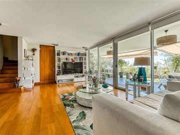 Departamento en Venta en San Carlos de Apoquindo