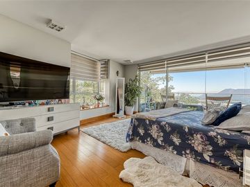 Departamento en Venta en San Carlos de Apoquindo