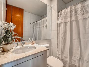 Departamento en Venta en San Carlos de Apoquindo