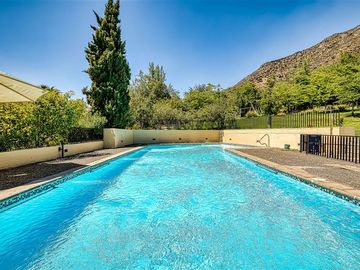 Departamento en Venta en San Carlos de Apoquindo