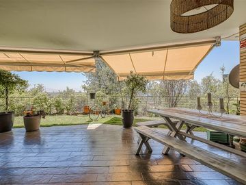 Departamento en Venta en San Carlos de Apoquindo