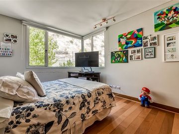Departamento en Venta en San Carlos de Apoquindo
