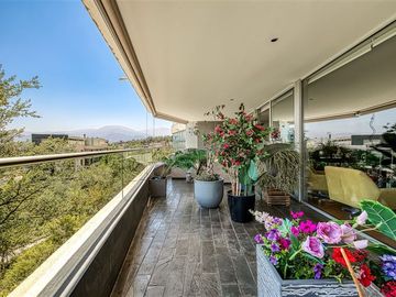 Departamento en Venta en San Carlos de Apoquindo