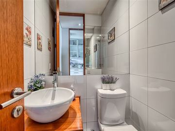 Departamento en Venta en San Carlos de Apoquindo