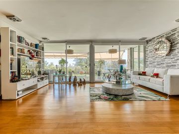 Departamento en Venta en San Carlos de Apoquindo