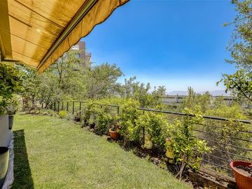 Departamento en Venta en San Carlos de Apoquindo