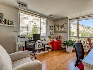 Departamento en Venta en San Carlos de Apoquindo