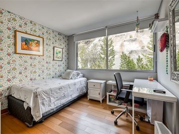 Departamento en Venta en San Carlos de Apoquindo