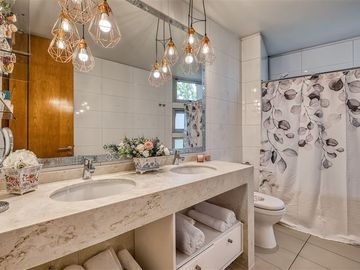 Departamento en Venta en San Carlos de Apoquindo