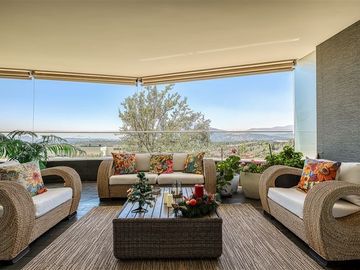 Departamento en Venta en San Carlos de Apoquindo