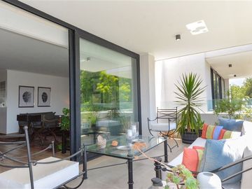 Departamento en Venta en El Rodeo, La Dehesa (Clínica Alemana)