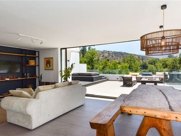 Departamento en Venta en El Rodeo, La Dehesa (Clínica Alemana)