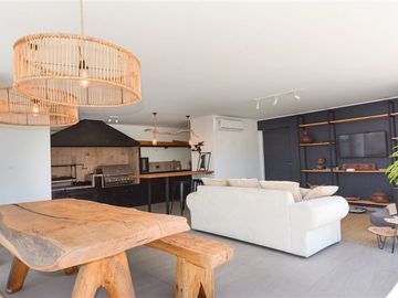 Departamento en Venta en El Rodeo, La Dehesa (Clínica Alemana)