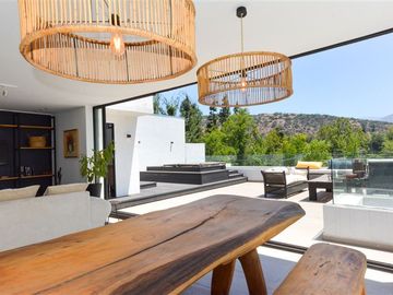 Departamento en Venta en El Rodeo, La Dehesa (Clínica Alemana)