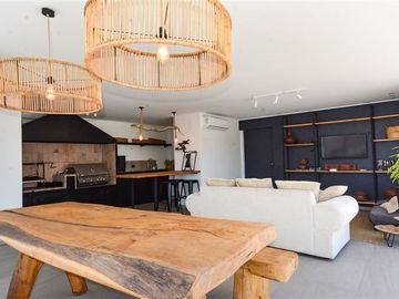 Departamento en Venta en El Rodeo, La Dehesa (Clínica Alemana)