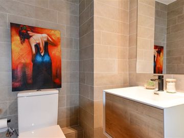 Departamento en Venta en El Rodeo, La Dehesa (Clínica Alemana)
