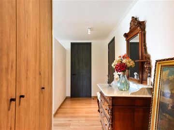 Departamento en Venta en El Rodeo, La Dehesa (Clínica Alemana)