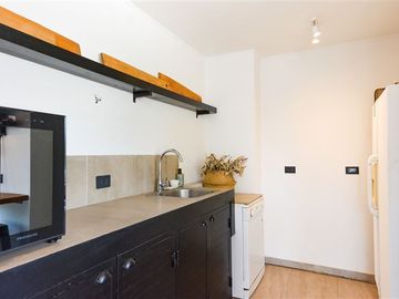 Departamento en Venta en El Rodeo, La Dehesa (Clínica Alemana)