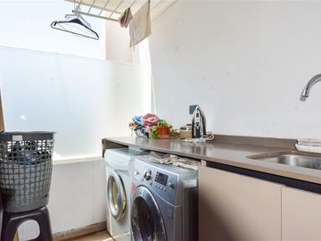 Departamento en Venta en El Rodeo, La Dehesa (Clínica Alemana)