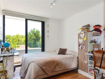 Departamento en Venta en El Rodeo, La Dehesa (Clínica Alemana)