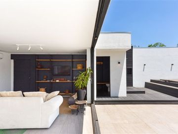 Departamento en Venta en El Rodeo, La Dehesa (Clínica Alemana)