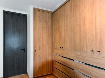Departamento en Venta en El Rodeo, La Dehesa (Clínica Alemana)