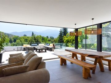 Departamento en Venta en El Rodeo, La Dehesa (Clínica Alemana)