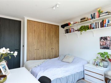 Departamento en Venta en El Rodeo, La Dehesa (Clínica Alemana)