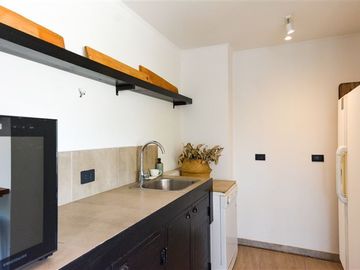 Departamento en Venta en El Rodeo, La Dehesa (Clínica Alemana)