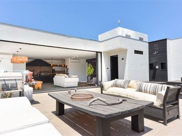 Departamento en Venta en El Rodeo, La Dehesa (Clínica Alemana)